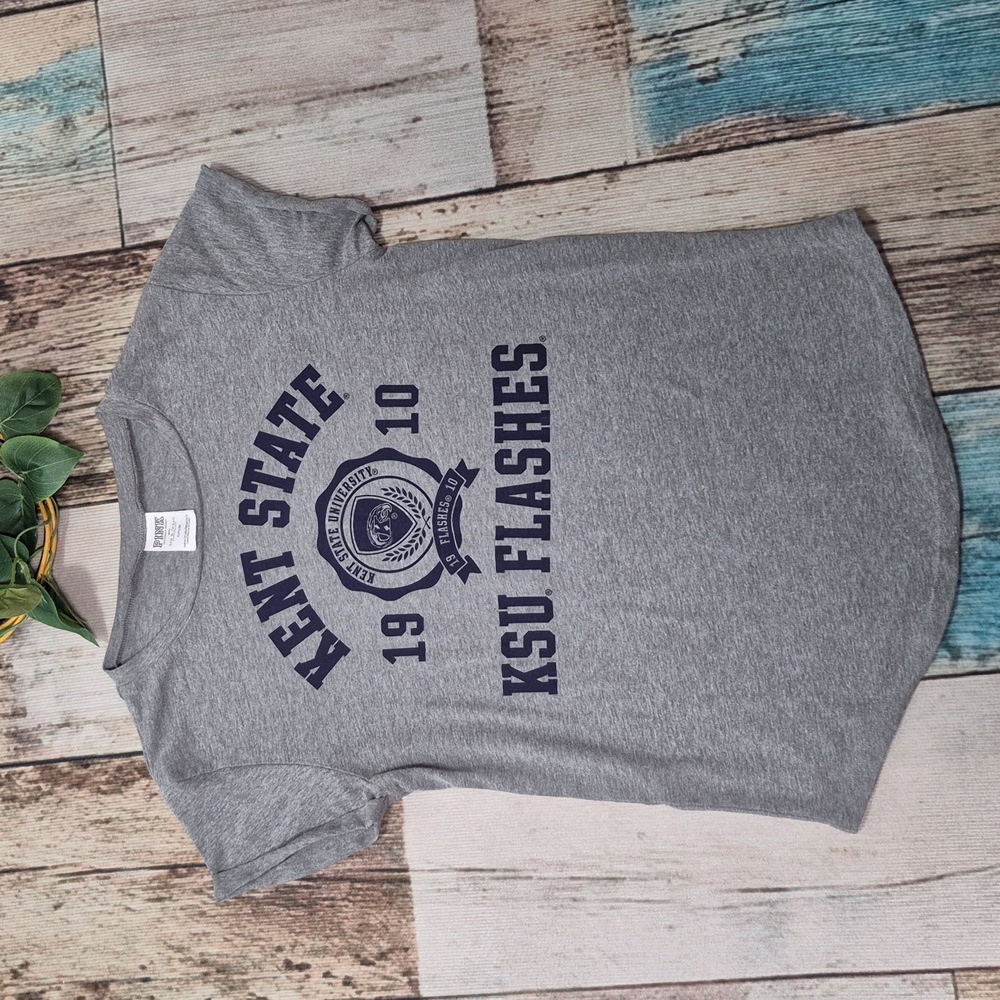 PINK Victoria's Secret Kent State Shirt